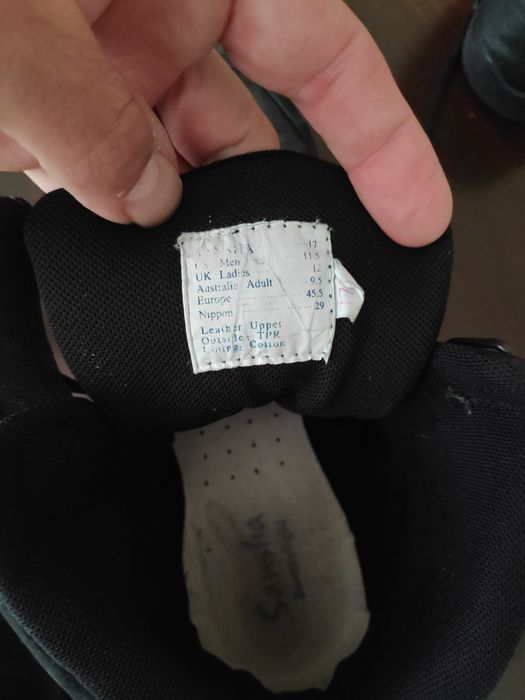 Sapatilha dança sansha