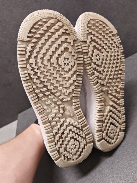 Nike air force 1 ultra high r. 41