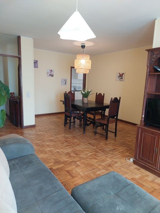 Quarto para arrendar a Estudantes
