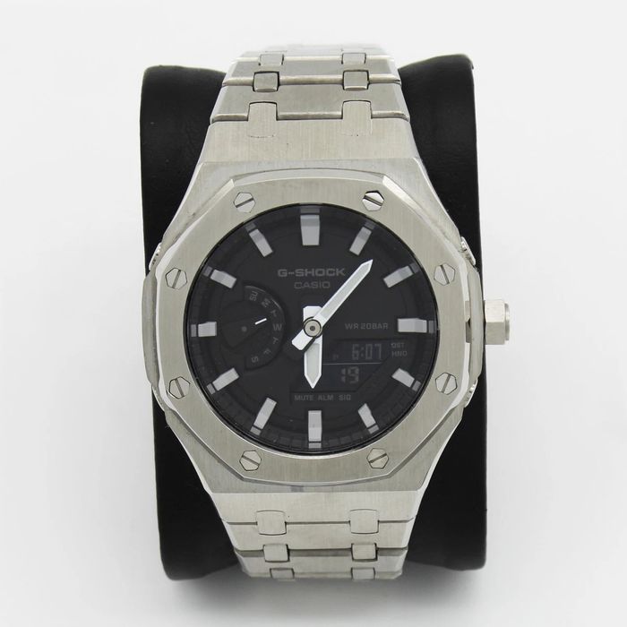 Годинник Casio G-Shock/ часы касио джшок