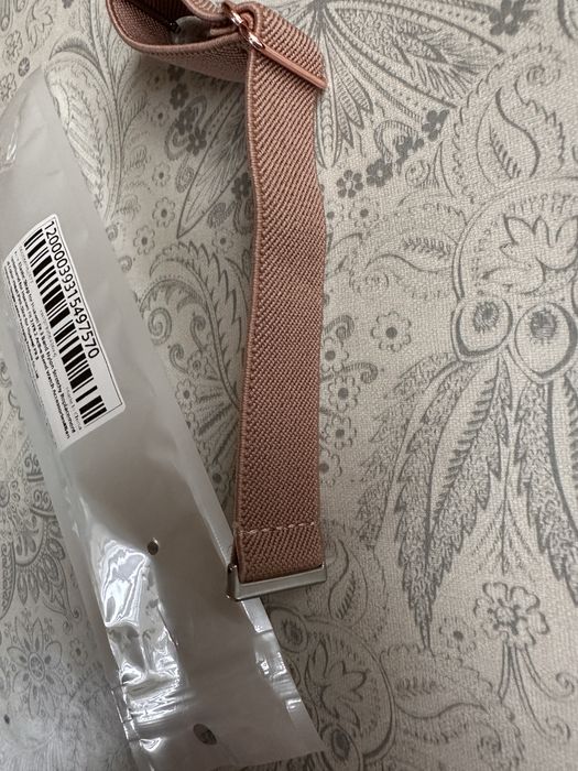 Pasek do zegarka huawei fit 3 elastic band