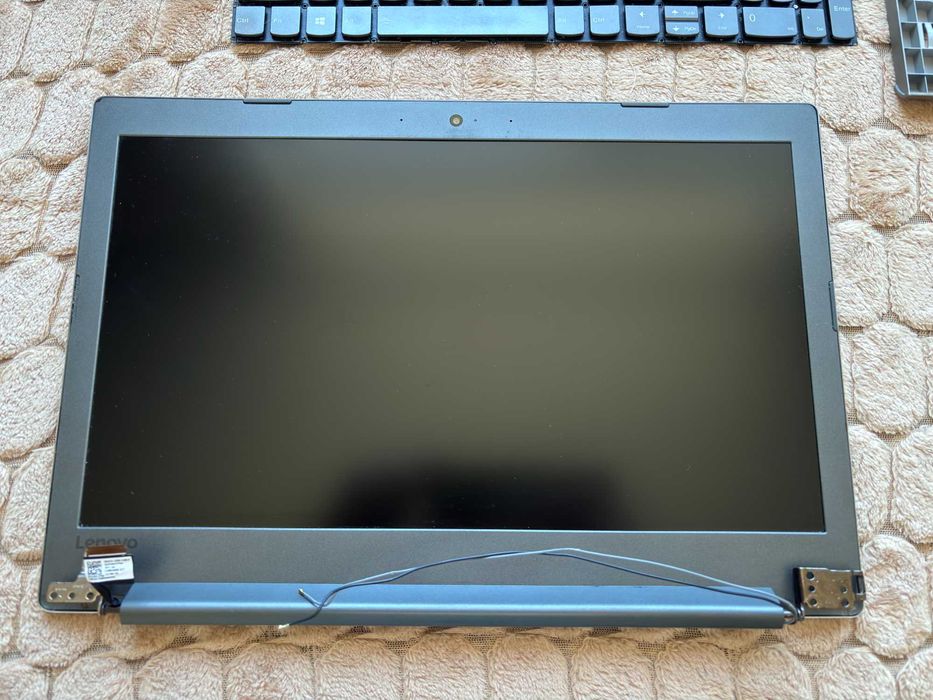 Ноутбук Lenovo 320-15IKB Core i5 NVIDIA 940mx (Запчастини!)