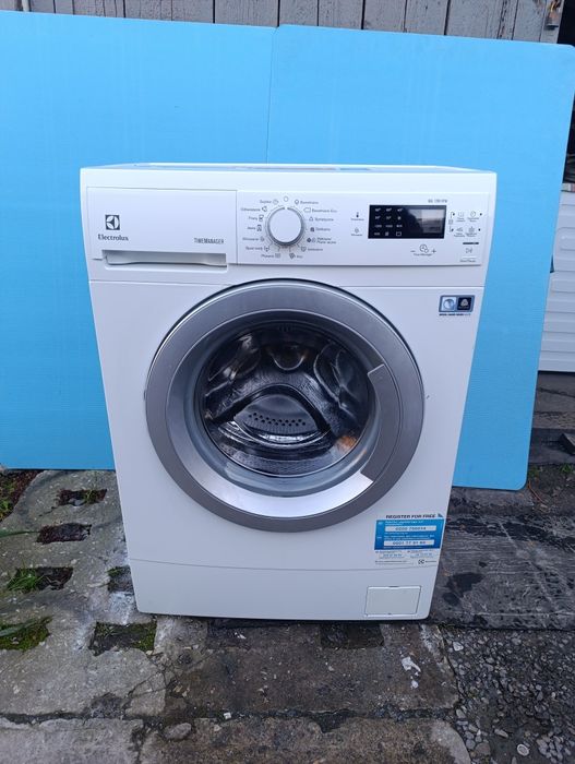 Pralka Electrolux slim używana 6kg 60/40