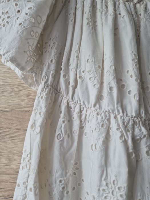 Bluzka tunika boho House XL