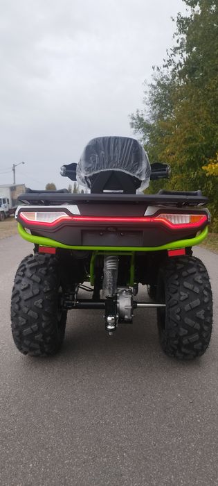 Квадроцикл SHARX 300