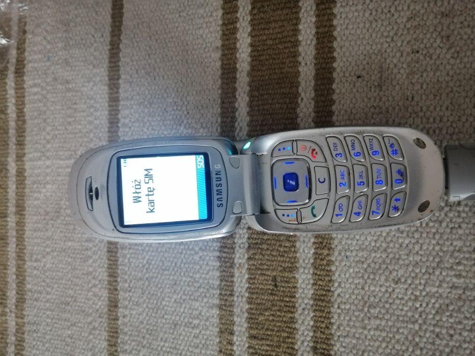Telefon samsung SGH X450