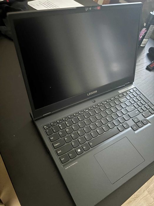 中古美品Lenovo Legion 5-17IMH05H 中古美品/激安 中古美品Lenovo Legion 5-17IMH05H 中古美品/激安 中古美品Lenovo