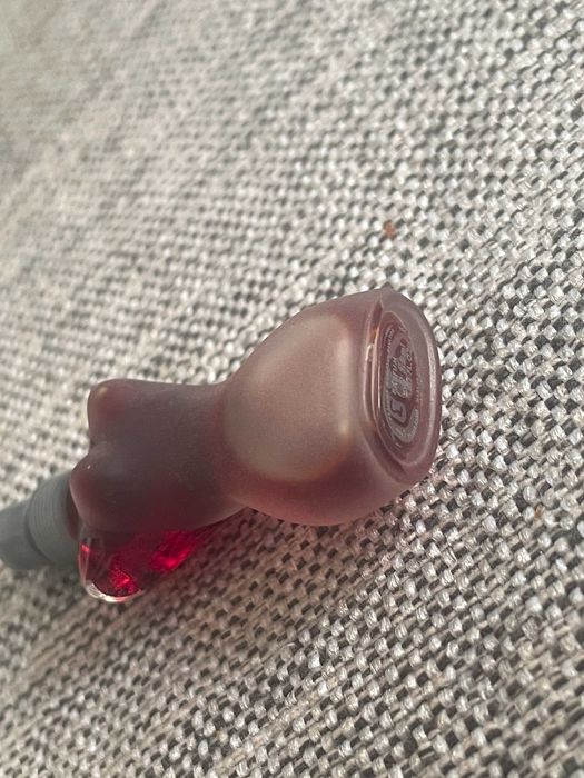 Jean Paul Gaultier miniatura kolekcjonerska 3,5ml czyste perfumy