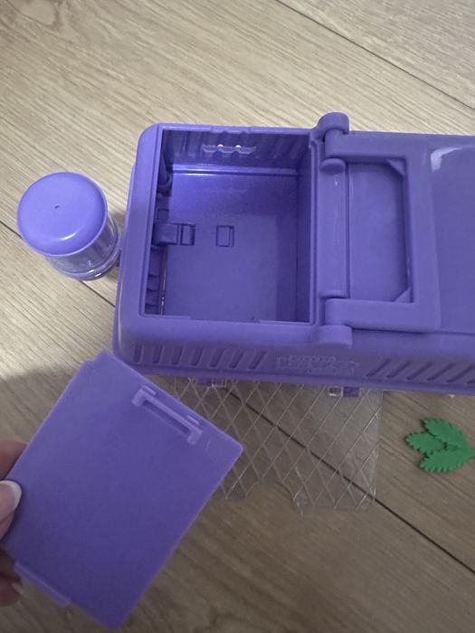 Rodzina królików zabawka