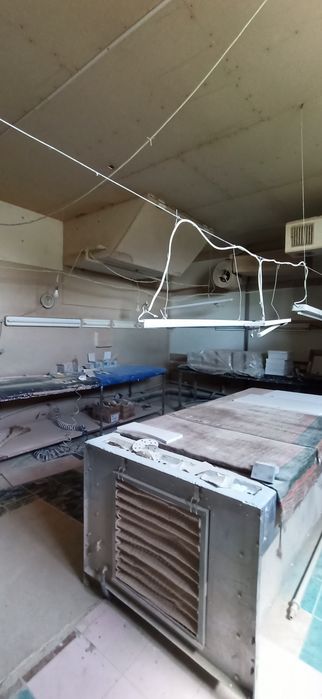 Продаж меблевого діючого бізнесу в  м.Тараща, Кирдани (київська область)