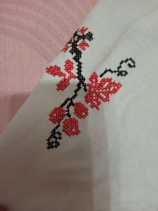 Продам вишиваночку 150грн