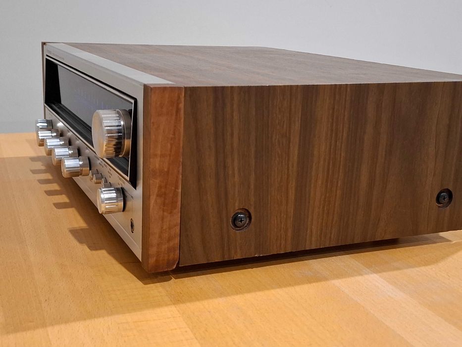 Amplituner Pioneer SX 434.