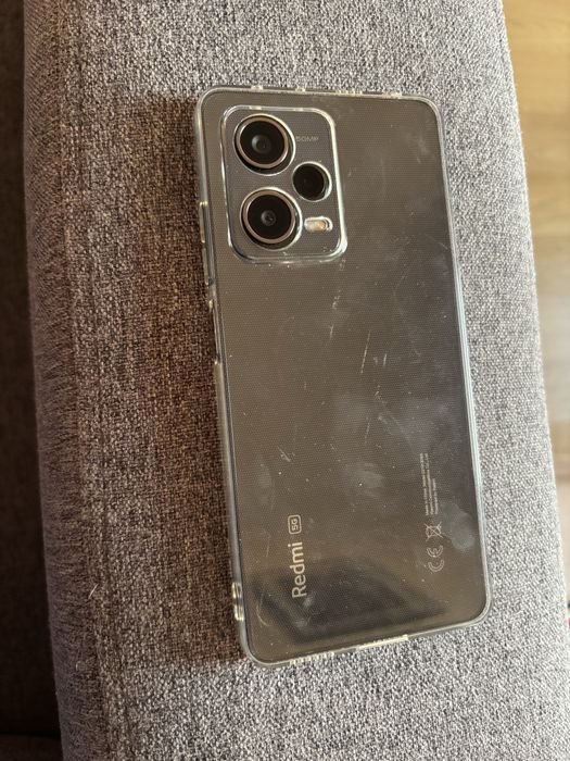 Redmi note 12 pro
