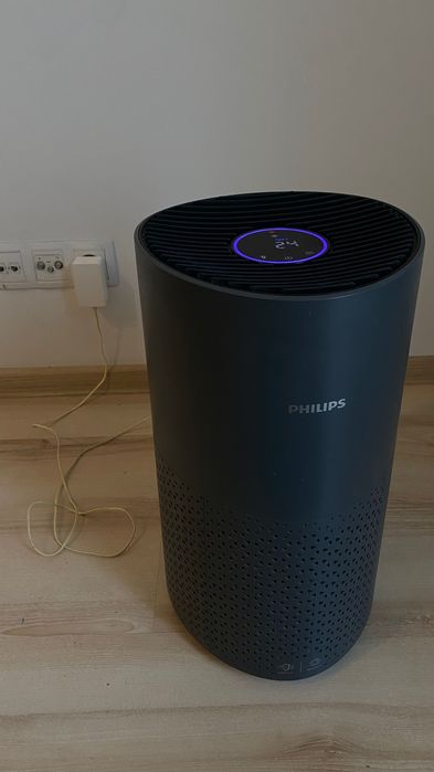 oczyszczacz powietrza Philips 1000i Series AC1715/11
