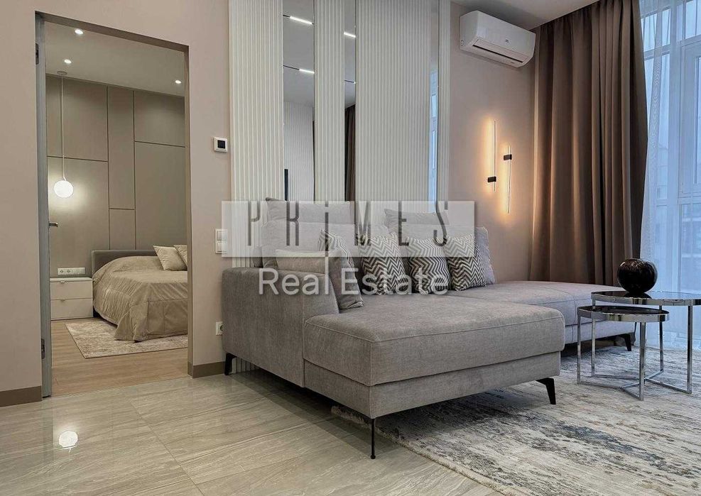 Продажа 2к квартиры 85м2, ЖК Новопечерские Липки, ул. Верхогляда, 15Б