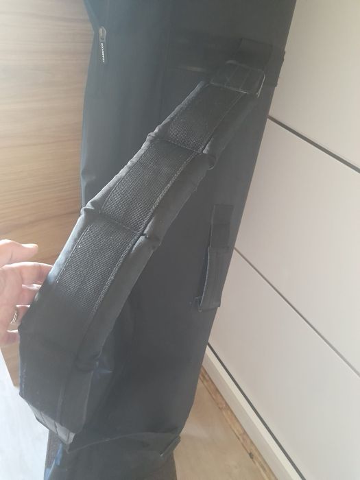 Saco de pesca para surfcasting