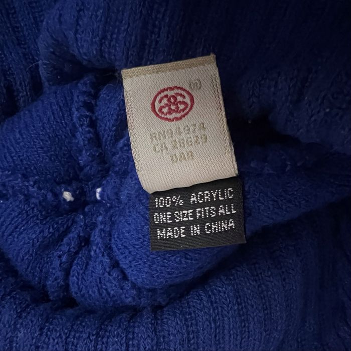 Stussy шапка оригінал