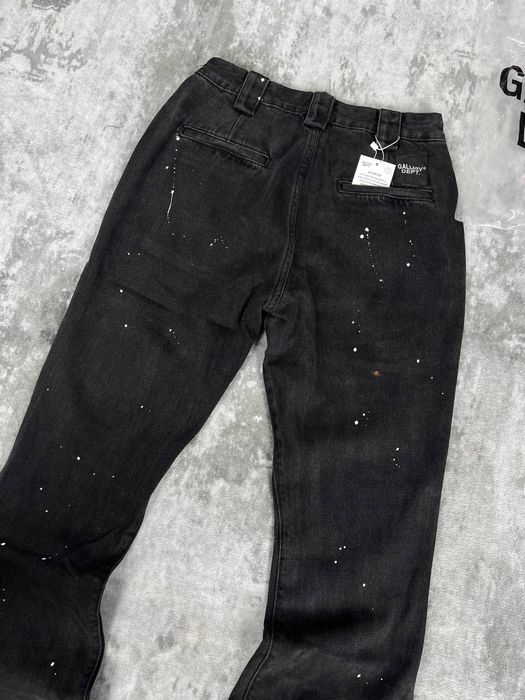 Штани Flaerd Jeans Gallery Dept