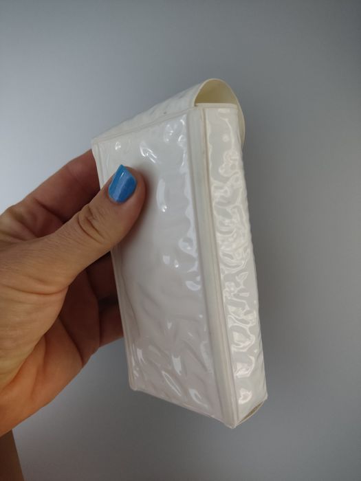 Bolsa para lenços de papel da banda Europe