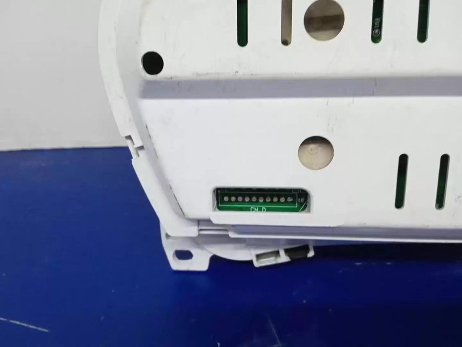 QUADRANTE HYUNDAI TUCSON 2006 -940132E421