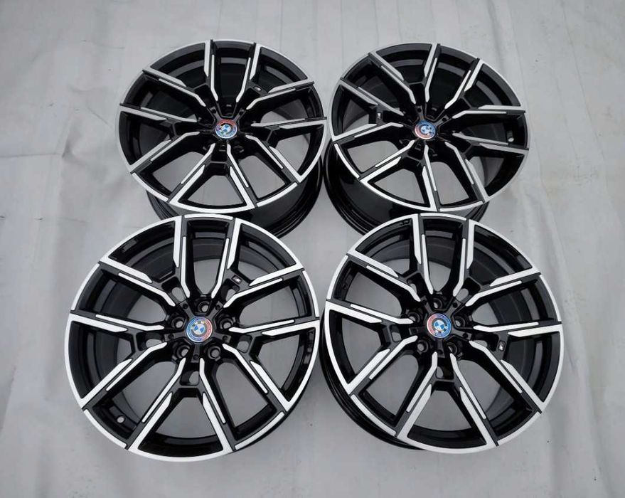 BMW G20 G21 / G22 G23 /G42  Диски диск R18 18 5x112