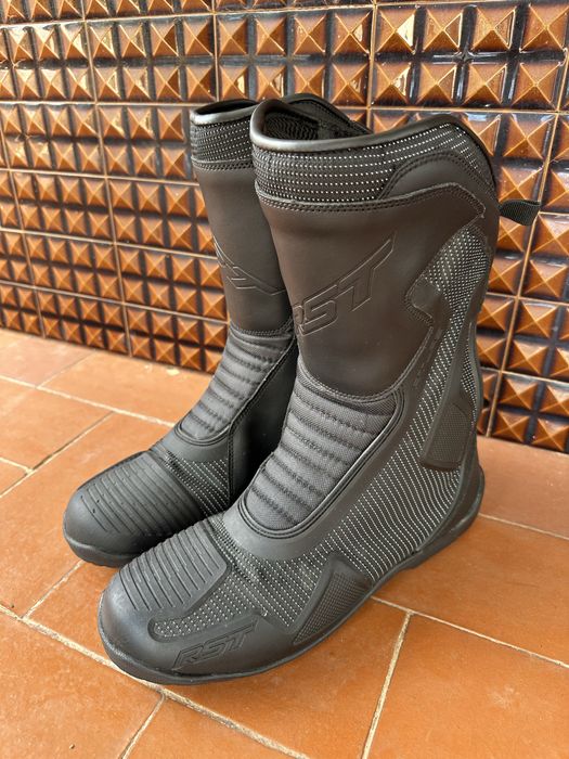 Botas Impermeáveis RST ATLAS