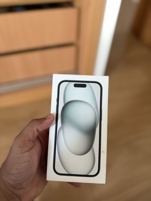 Iphone 15 128gb