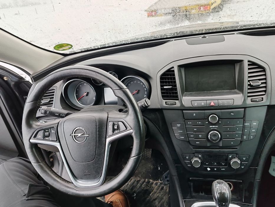 Insignia A cała na części kolor z177, 2.0 T