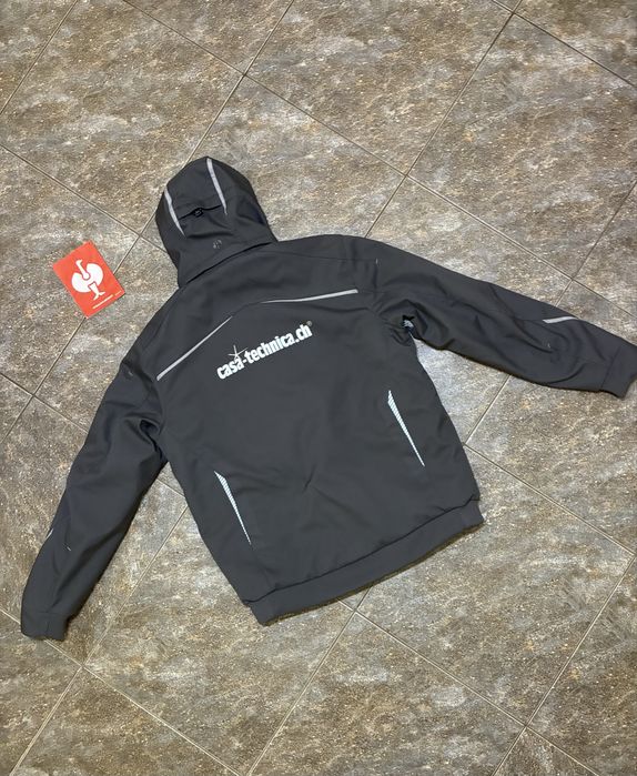 |L|Софтшел Куртка Engelbert Strauss motion 2020