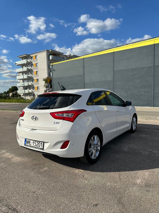 Sprzedam Hyundai i30