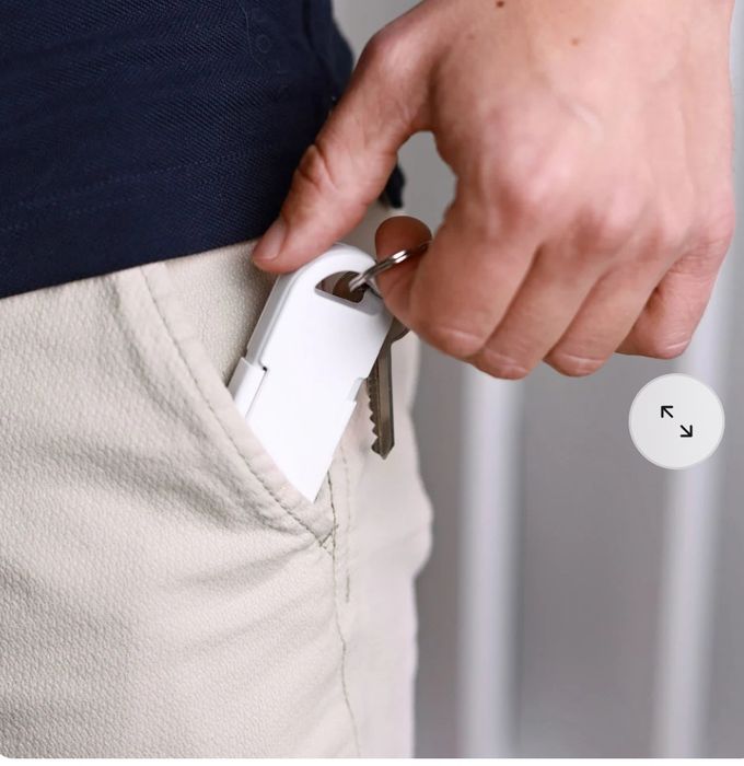 Павербанк Vonmahlen