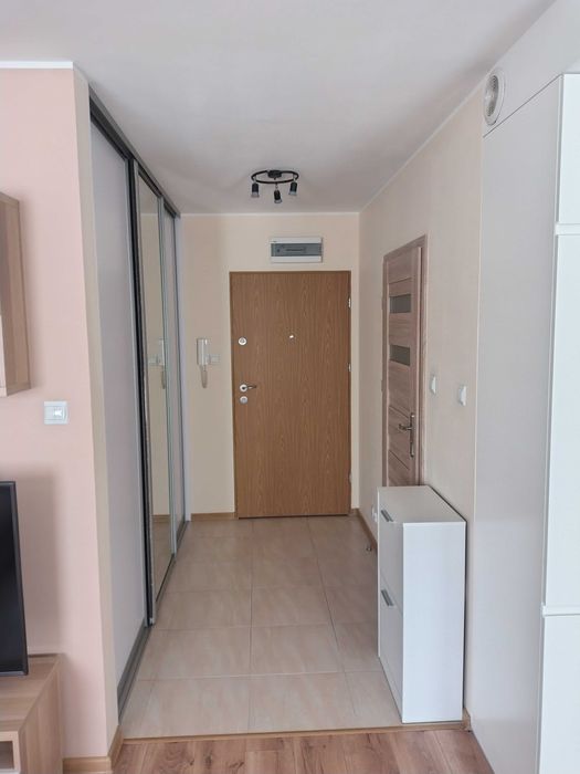 Kawalerka do wynajęcia Ursus Skorosze