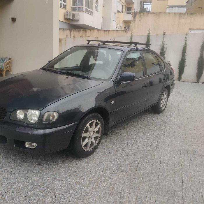 Toyota Corolla 1.4
