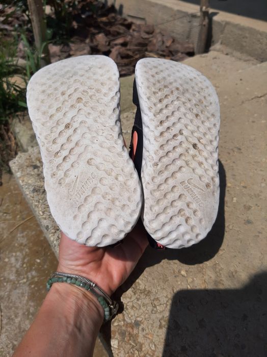 Дитячі кросівки, кроссовки   Nike, 26 розмір, на ніжку 15 см