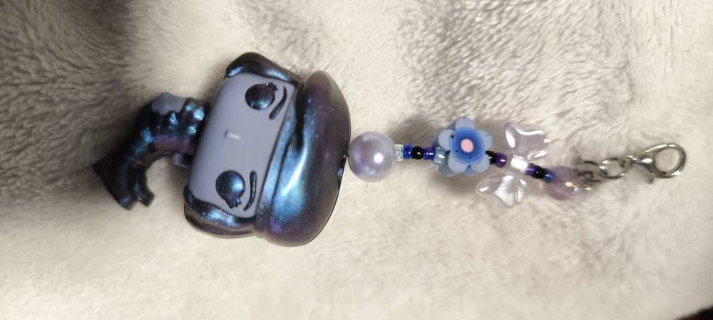 Брелок дивні дива странные дела Stranger things