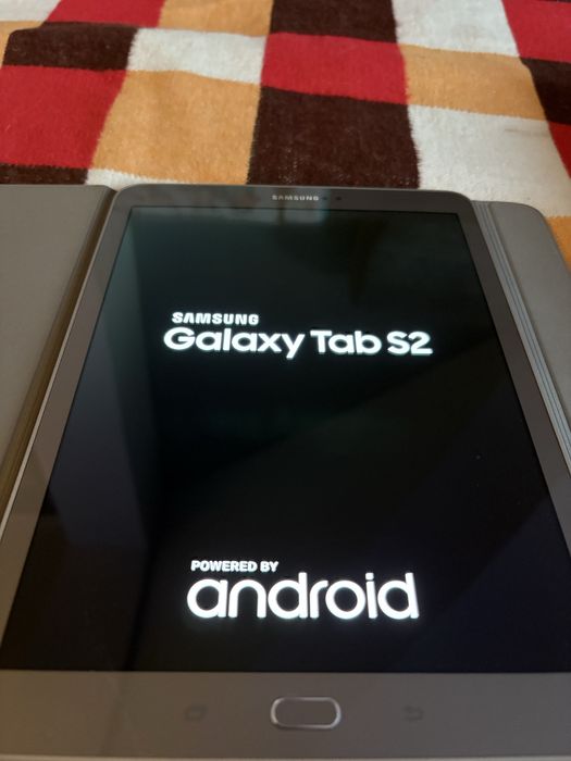 Tablet Samsung Galazy S2