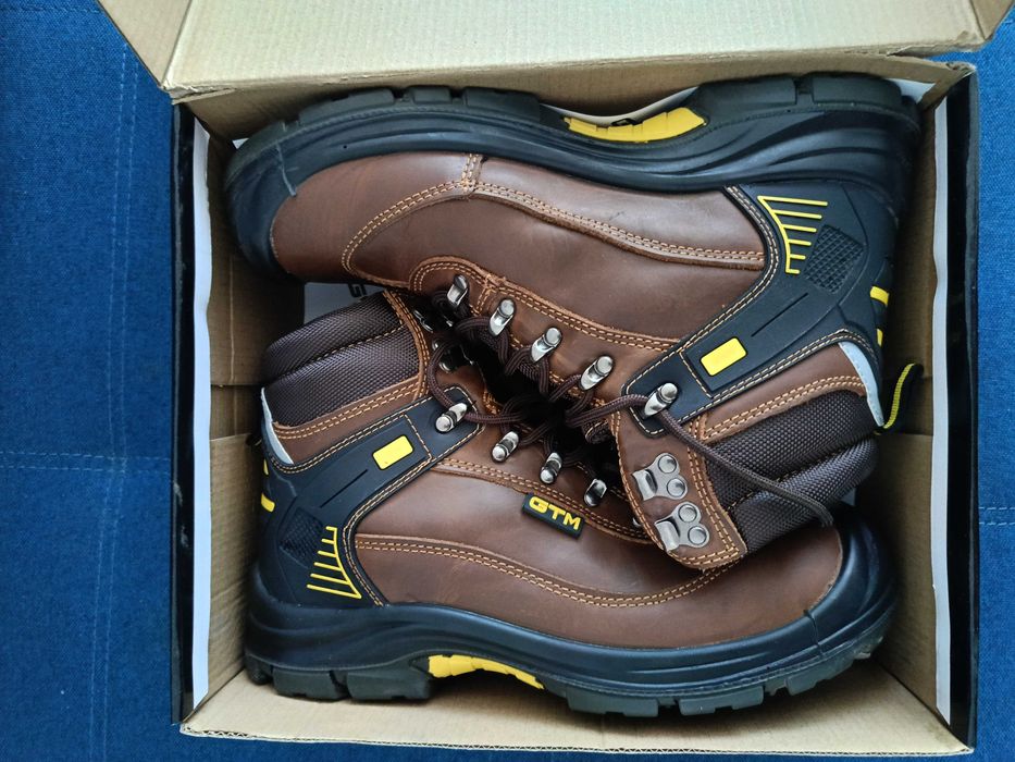 Спец взуття/Чоботи