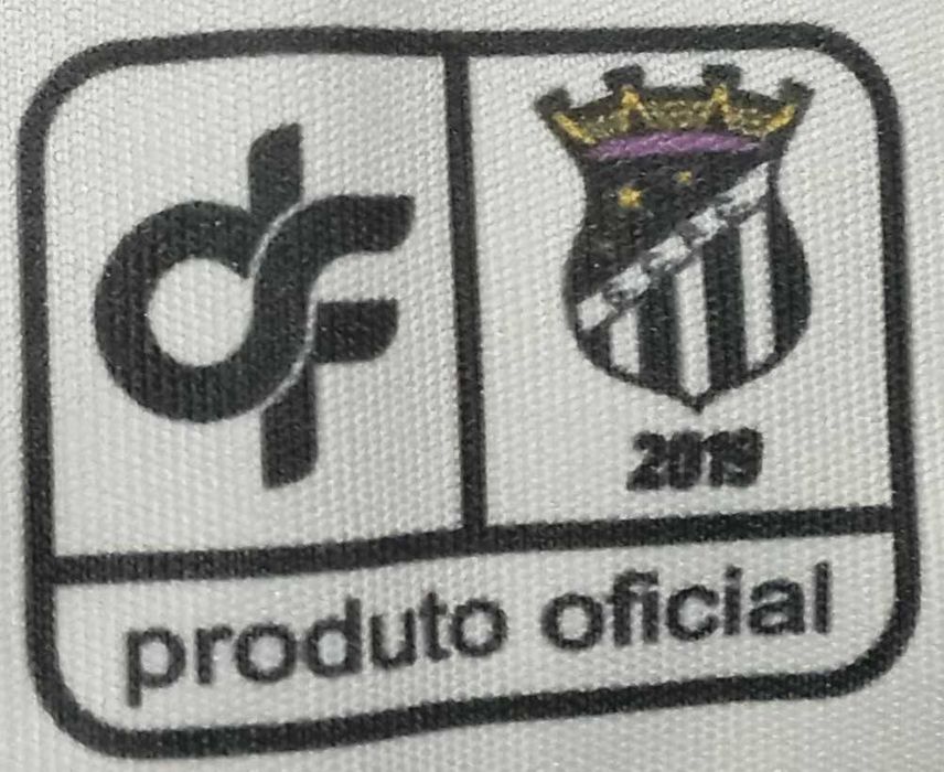 camisola sport clube penalva do castelo tamanho L