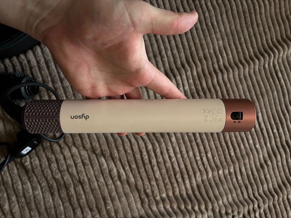 Стайлер Dyson Airwrap I.D. HS08