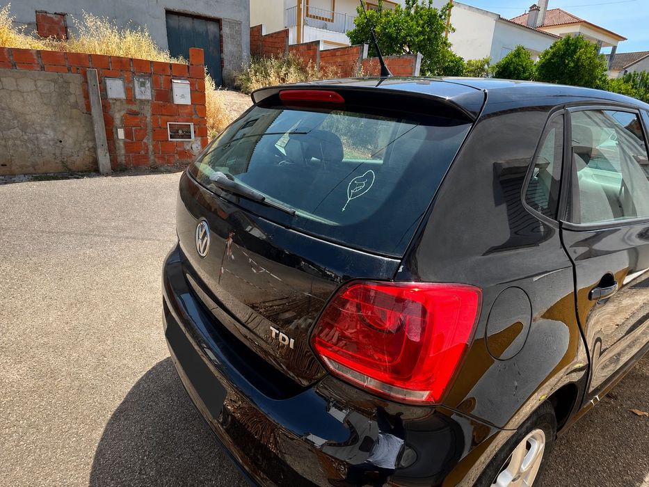 Vendo VW Polo 1.2