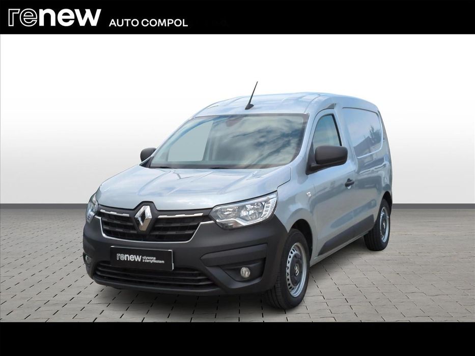 Renault express-van  Express Van 1.5 dCi Extra