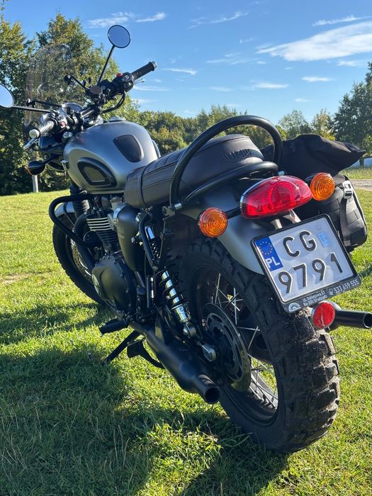 Triumph