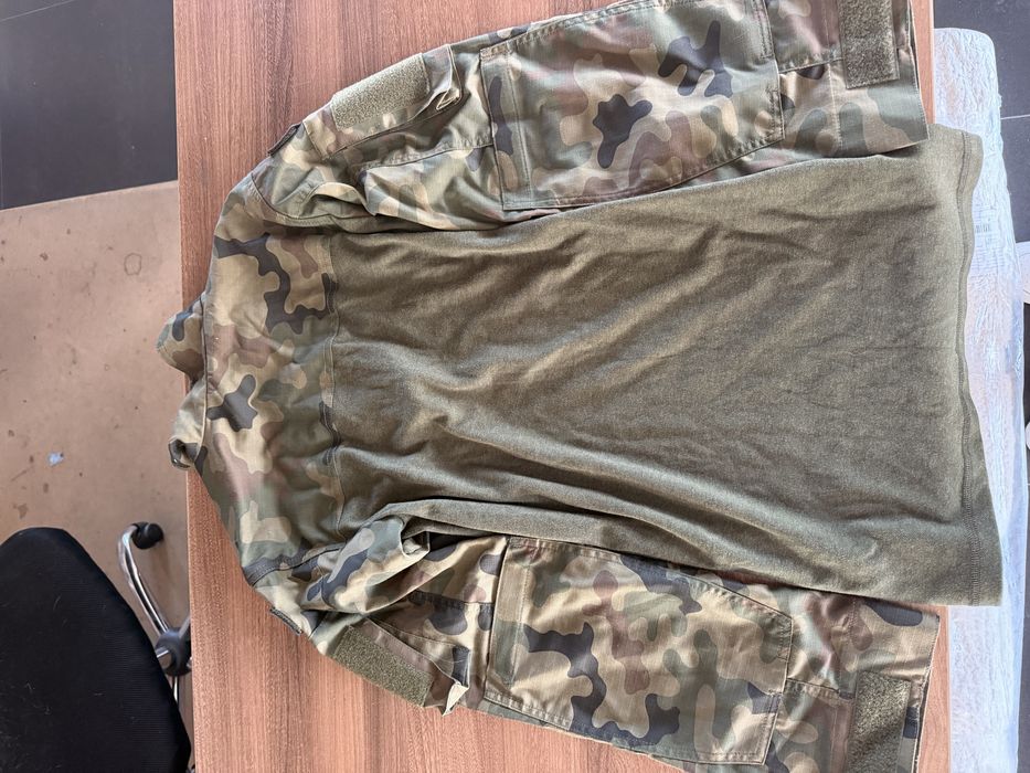 Combat Shirt Wz.93 Nowy bluza taktyka wojsko