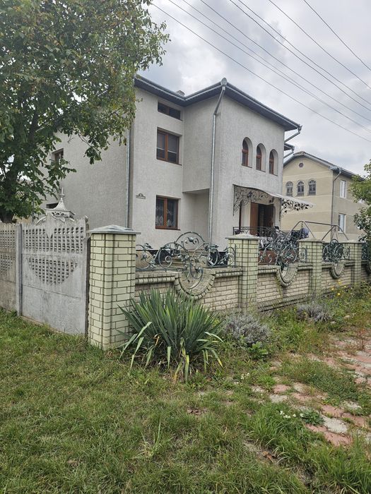 Продаж  Будинку в  Мамаївцях