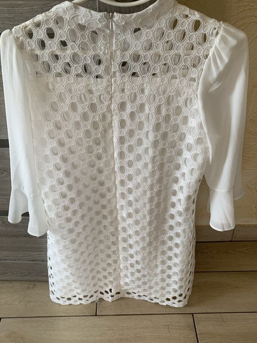 Сукня жіноча (біла)