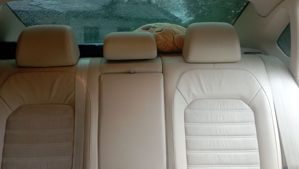 Пасажирські перевезення по Україні та за кордон.