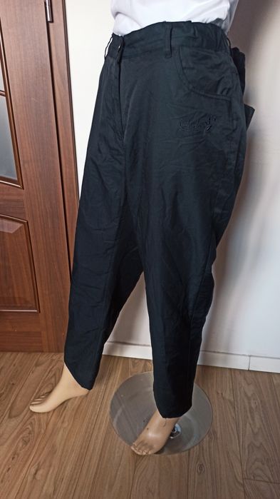 Sg Outdoor turystyczne Spodnie damskie 44 46 Top tex sportowe spodnie