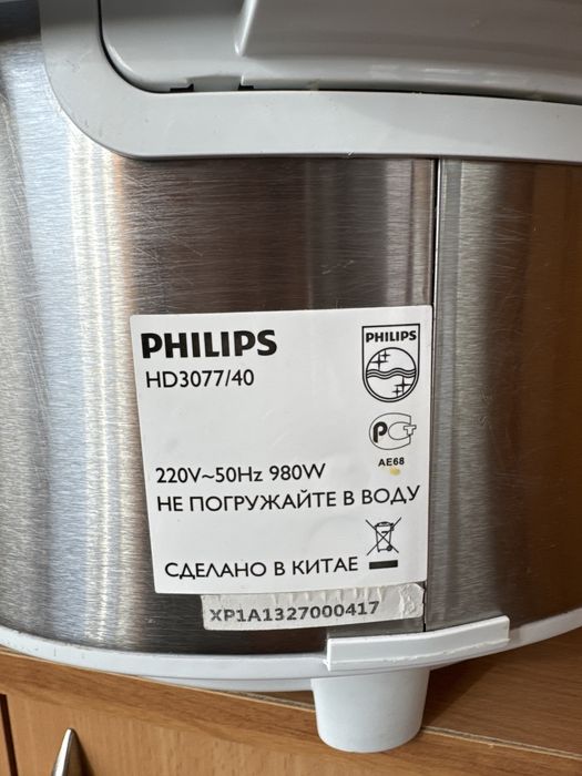 Мультиварка Philips