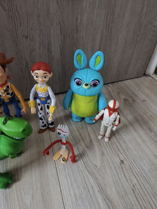 Toy story 25cm figurka