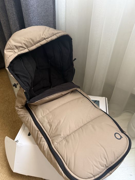 Зимний конверт Anex Brown